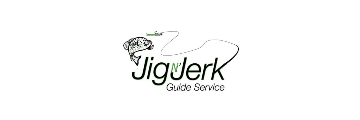 Jig n' Jerk Guide Service